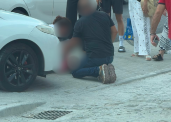 Famalicão: Mulher atropelada na N206 em Vermoim