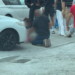 Famalicão: Mulher atropelada na N206 em Vermoim