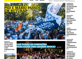 Edição de 22 de Julho de 2026