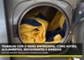 ᵖᵘᵇ Lava com Tradição – um serviço completo para quem não tem tempo a perder.