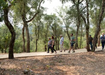 Famalicão: Novo Parque de São Miguel-o-Anjo é um “espaço único e diferenciador”