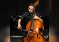 Talento de Famalicão vence prémio de melhor contrabaixista do país
