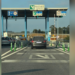 Filas na A7 em Touguinhó voltam a marcar o verão: Automobilistas criticam o facto de só existir uma entrada com Via Verde