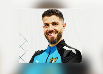 Famalicão: Cláudio Martins está de regresso ao futsal do FC Famalicão