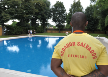 Piscinas de Bairro já foram inauguradas