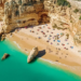 Algarve eleito o destino europeu mais económico para famílias