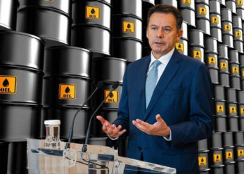 Governo vai taxar lucros acima da média das petrolíferas