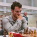 Famalicão: Mestre internacional israelita vence Torneio Cidade de Famalicão
