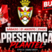 Famalicão: Apresentação da AD Oliveirense decorre no próximo sábado