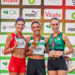Famalicão: Ana Marinho traz bronze dos Campeonatos de Portugal