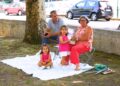 1 500 famalicenses celebraram o Dia dos Avós, em Lemenhe