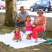 1 500 famalicenses celebraram o Dia dos Avós, em Lemenhe