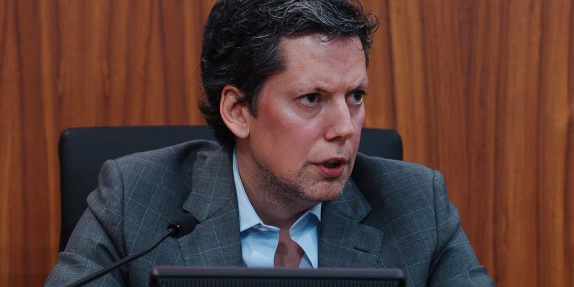 Presidente da Distrital do PSD diz que a região tem condições para ser a 3.ª Área Metropolitana do Minho