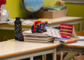 Famalicão: Câmara apoia famílias na aquisição de cadernos de atividades e de material escolar