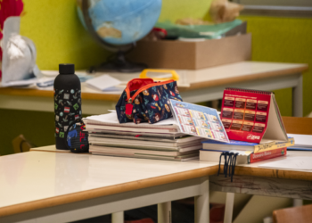 Famalicão: Câmara apoia famílias na aquisição de cadernos de atividades e de material escolar