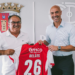 Famalicão: CRP Delães é a mais recente escola do SC Braga