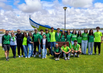 Famalicão: Escola Rosa Oliveira faz balanço de «grande qualidade» da época de atletismo