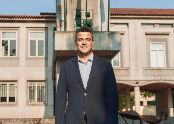 Famalicão: Eduardo Oliveira eleito vice-presidente da Federação de Braga do PS