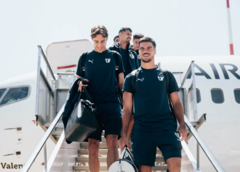 FC Famalicão começa esta terça-feira a participação na Como Cup