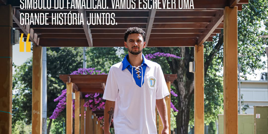 Famalicão: Primeiro treino da equipa de futsal é esta terça-feira