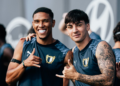 FC Famalicão com duplo teste antes da partida para Itália