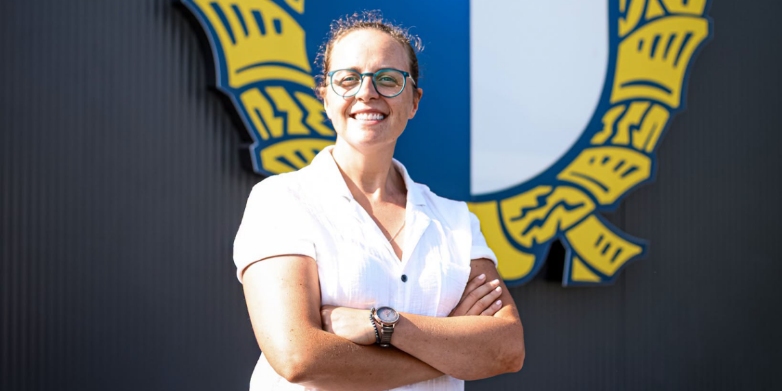 Famalicão: Rita Castro e Silva regressa para coordenar o futebol feminino