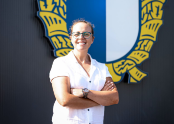 Famalicão: Rita Castro e Silva regressa para coordenar o futebol feminino