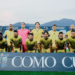 FC Famalicão termina fase de grupos da Como Cup no 2. º lugar