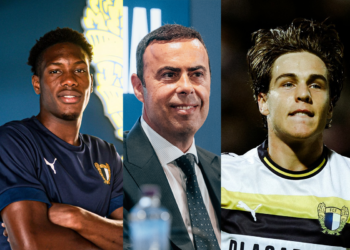 Famalicão: SAD continua a faturar num mercado de transferências recorde