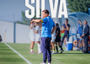 Famalicão: Equipa feminina começa preparação na segunda-feira