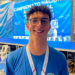 Famalicão: Francisco Silva é campeão nacional com novo recorde pessoal