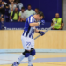 Famalicão: Gonçalo Alves convocado para o Mundial de Hóquei em Patins