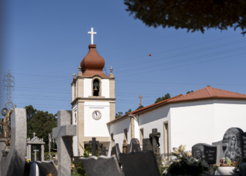 Famalicão: Recuperação da igreja da Carreira e da capela de Ribeirão