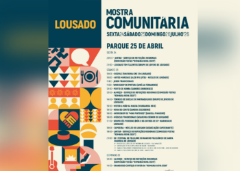 Famalicão: Mostra Comunitária de Lousado abre esta sexta-feira