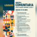 Famalicão: Mostra Comunitária de Lousado abre esta sexta-feira
