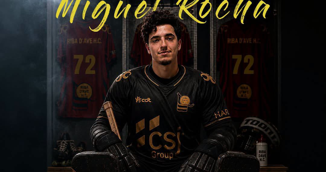 Famalicão: Miguel Rocha regressa a casa