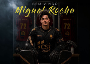 Famalicão: Miguel Rocha regressa a casa