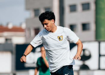 Famalicão vence antes da ida para Itália