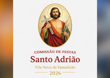 Famalicão: Voluntários para a procissão em honra de Santo Adrião