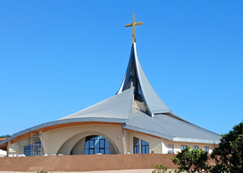 Santuário da Beata Alexandrina inaugurado em outubro