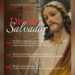 Famalicão: Festa do Divino Salvador em Vilarinho das Cambas