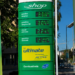 Gasóleo e gasolina mais caros: Já há combustível a 2,30€ p/litro