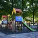 Famalicão: Zona Infantil do Parque 1º de Maio encerrada devido a intervenção nas árvores