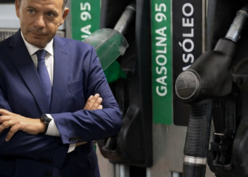Governo reduz desconto no ISP e corta descida do gasóleo em 1 cênt.