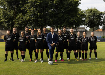 Drible muda o jogo e assume-se como Revenue Marketing Agency