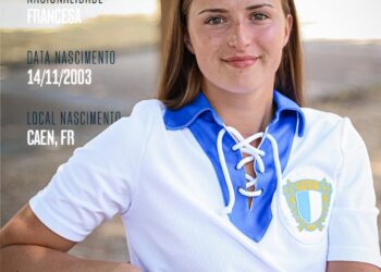 Famalicão: Equipa feminina empata com o Vitória SC