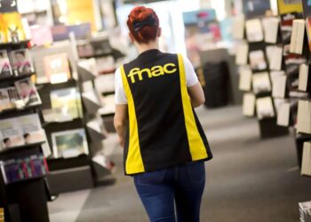 É oficial: FNAC abre loja em Famalicão