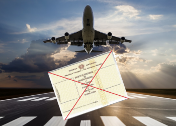 Nova regra: Bilhete de Identidade vitalício deixa de ser válido para viagens na Europa