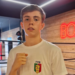 Famalicão: Jovem de Ribeirão representa Portugal no prestigiado Boxam 2026