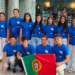 Jovem famalicense parte para os Estados Unidos em programa de intercâmbio cultural